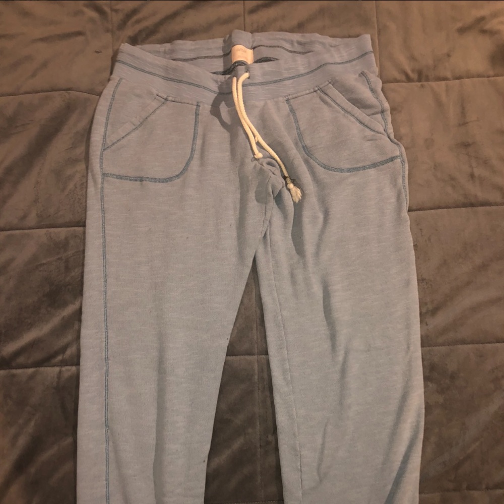 Aerie jogger pants